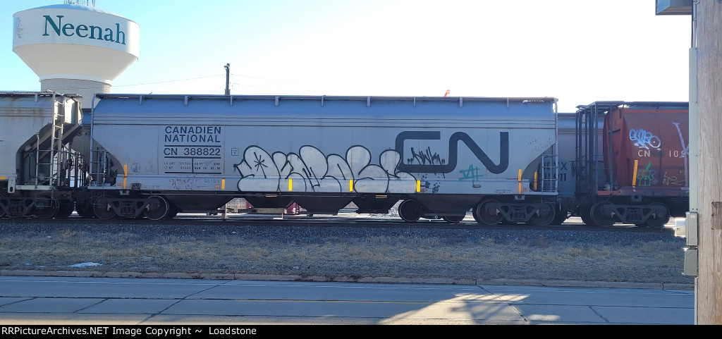 CN 388822